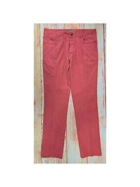 Peter Millar Mens Eb66 Crown Sport 5-Pocket Pants 36x34